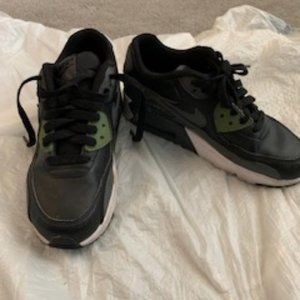 NIKE AIR MAX BOYS 3.5 YOUTH